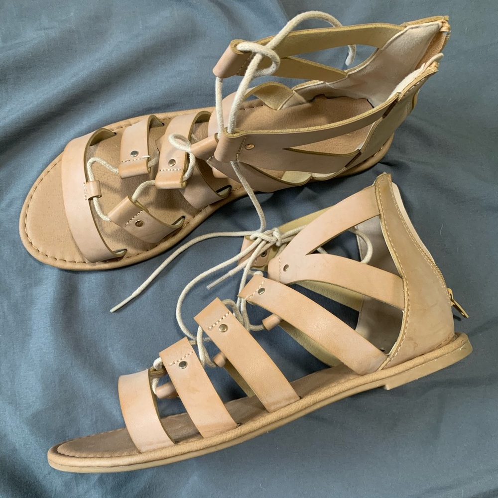 Dream Pairs Sandals